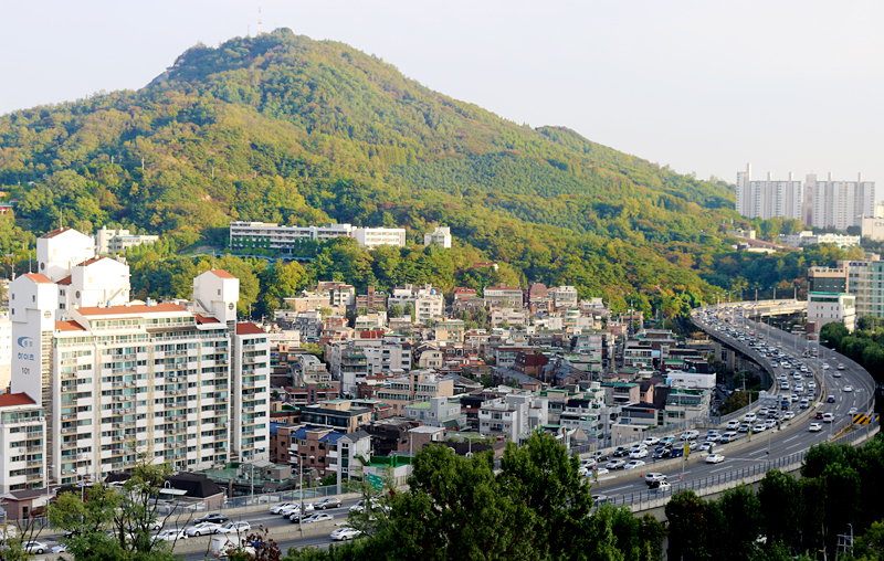 Grand Hilton Seoul