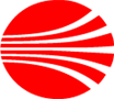 The Continental Airlines “Jetstream” Logo.