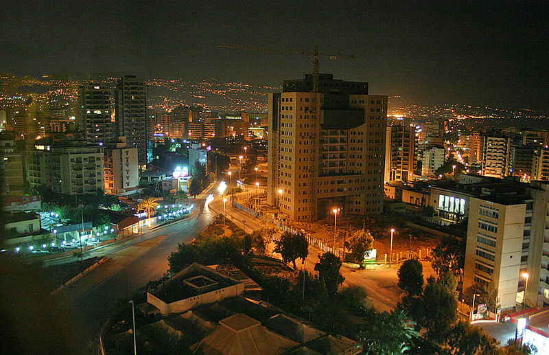 Beirut Lebanon