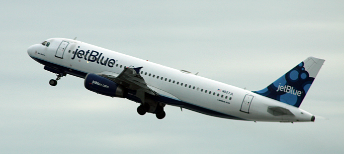 JetBlue Airways No Longer Accepts Emotional Support Animals Aboard Its  Airplanes - The Gate