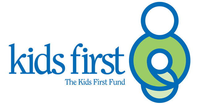 Kids First Fund logo