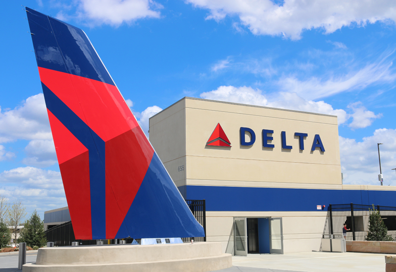 Delta Air Lines Unacceptable Response to Customer May 2022 on Twitter