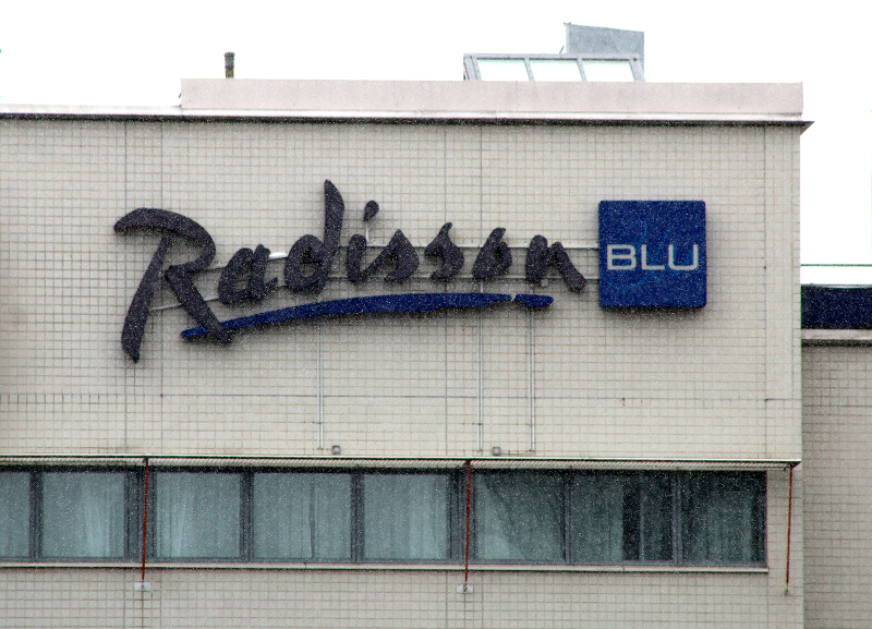 Radisson Blu Helsinki