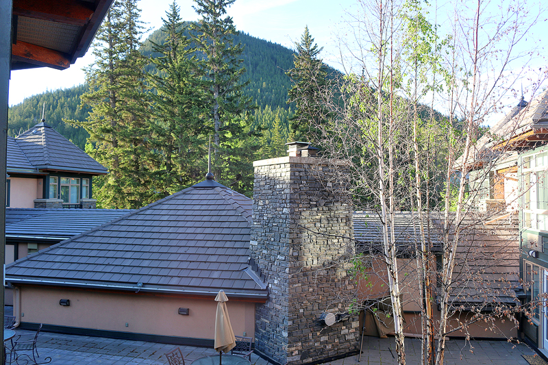 Delta Hotels Banff Royal Canadian Lodge