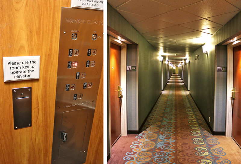 Hampton Inn & Suites By Hilton Calgary — University Northwest