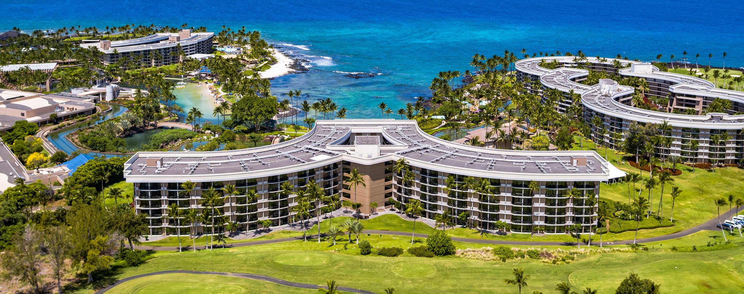 Save Up to 30 Percent at Hilton Waikoloa Village Resort 2018 — But