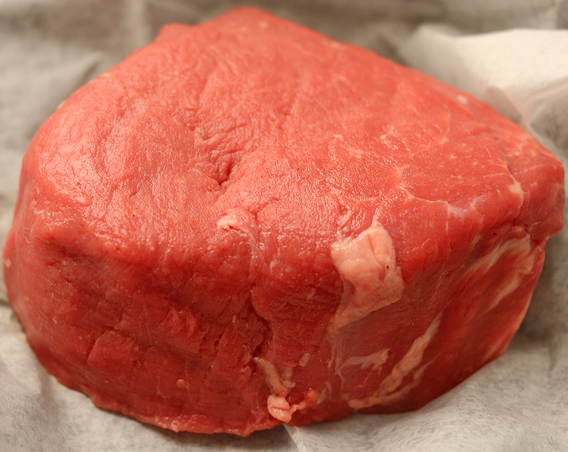 LongHorn steak