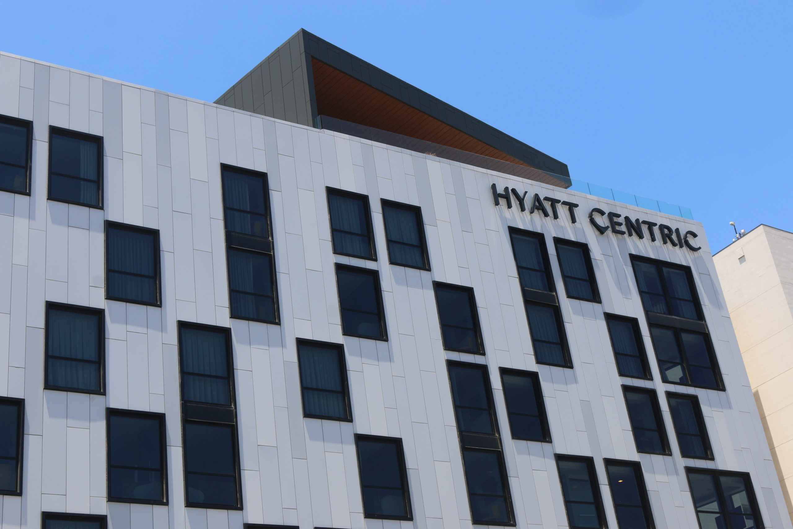 Hyatt Centric Memphis
